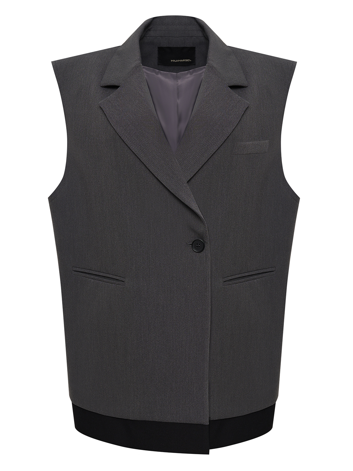 Жилет Полоцк, фото 1