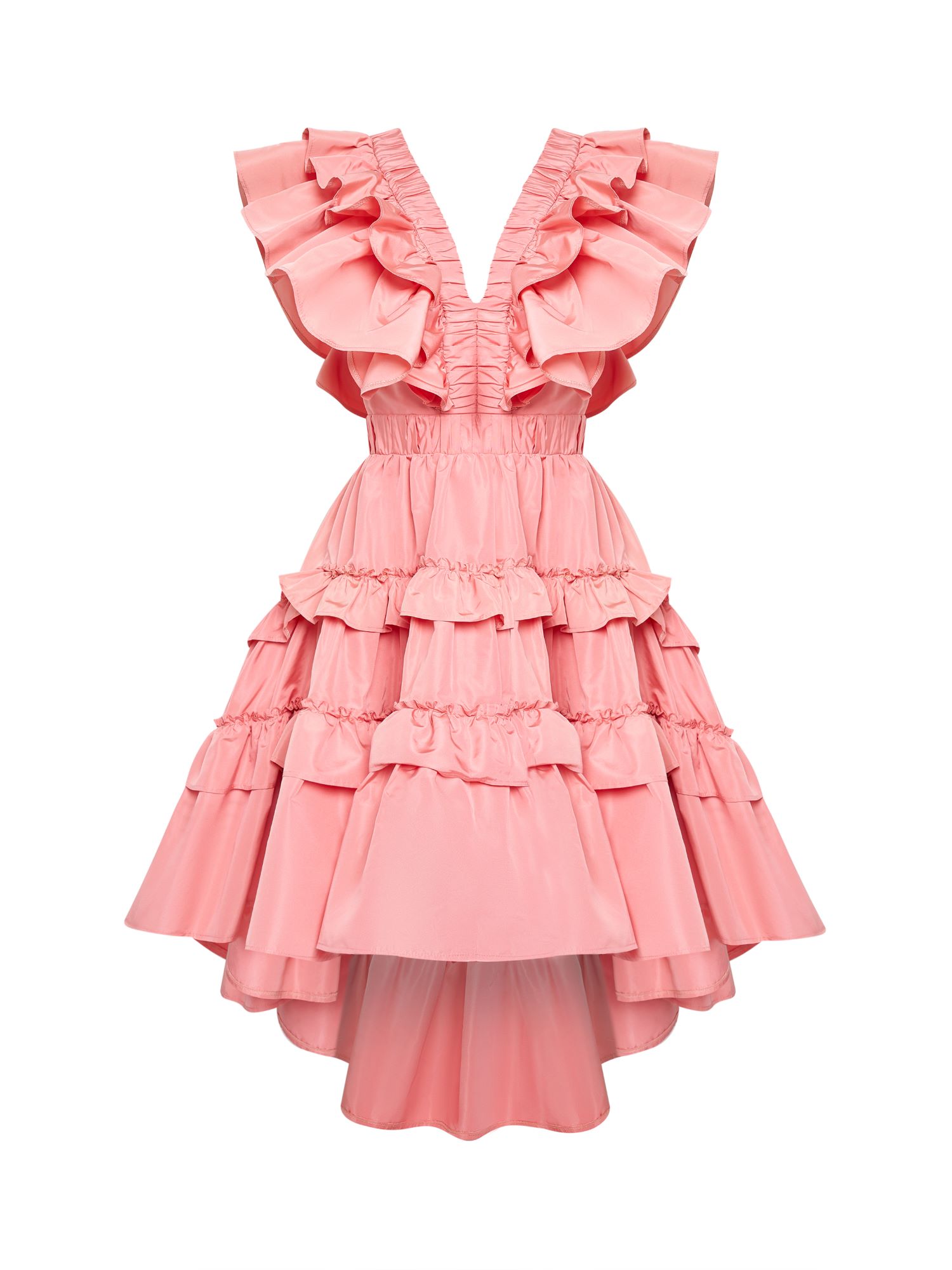 Платье Лайм-Ателье, фото 1