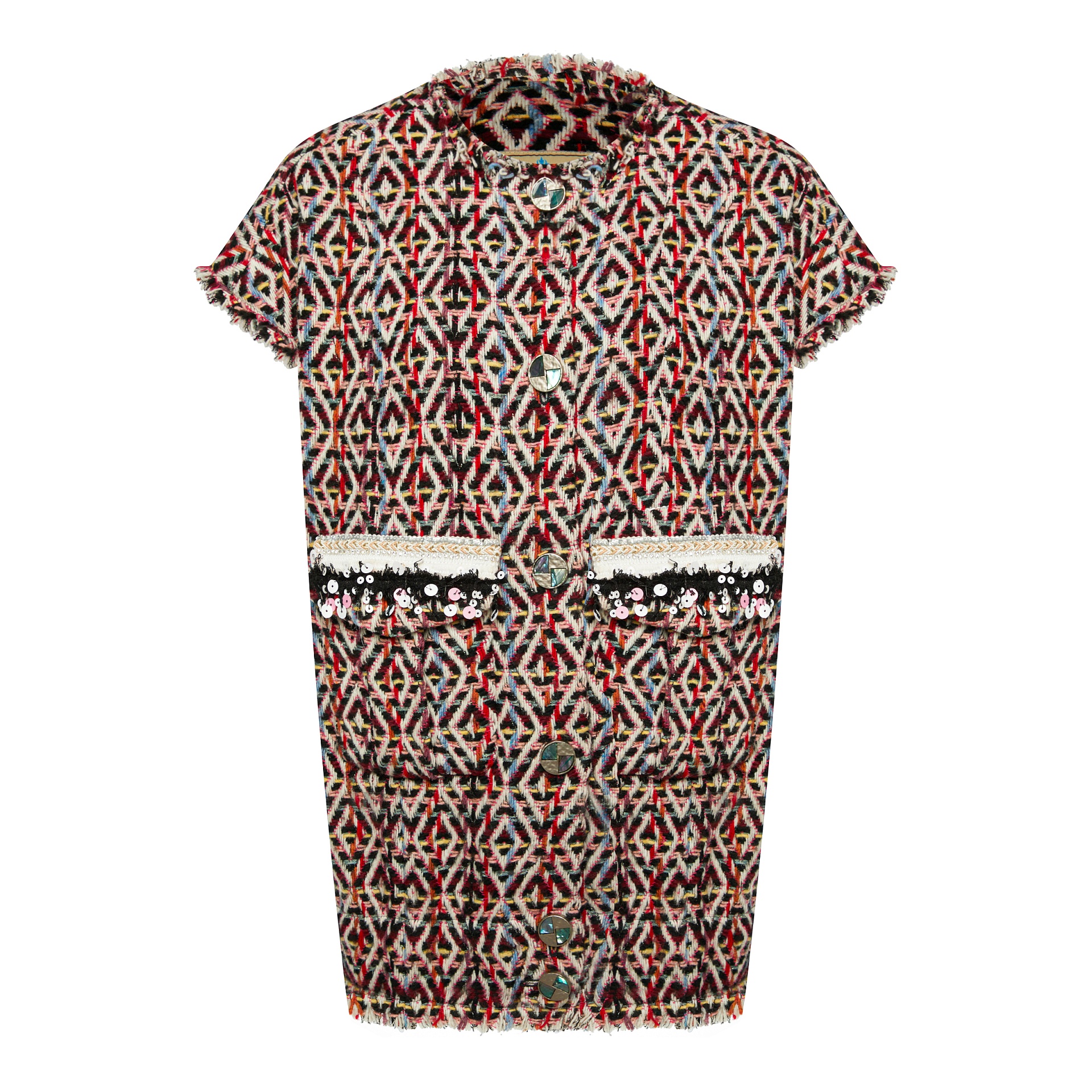 Жилет Лима, фото 1