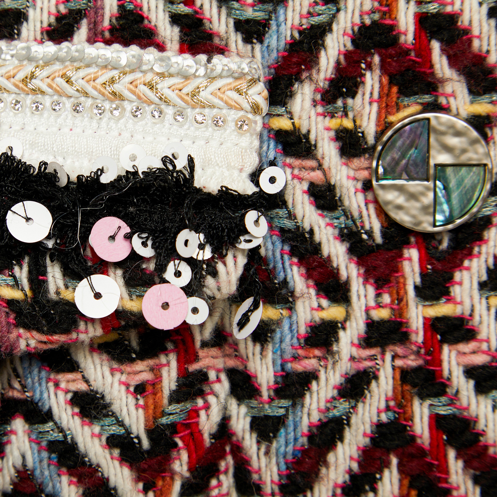 Жилет Лима, фото 4