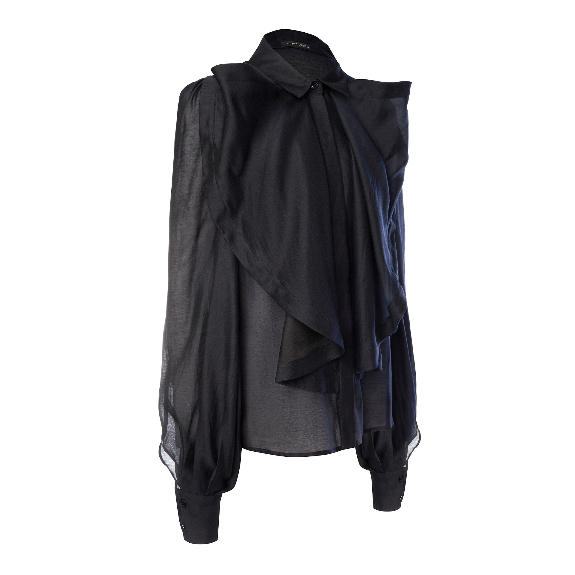 Блуза  Алина, фото 3