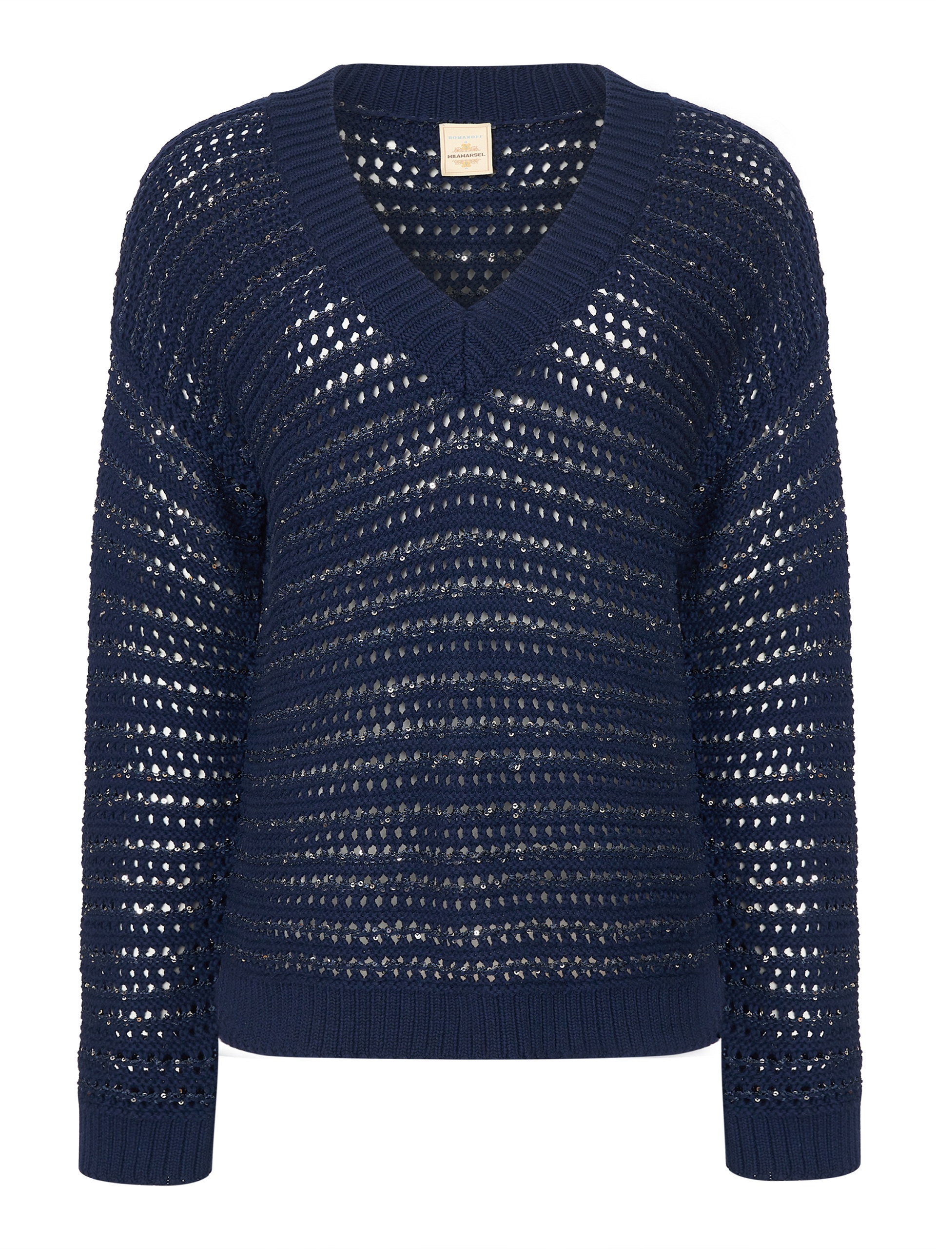 Джемпер Тамара, фото 1