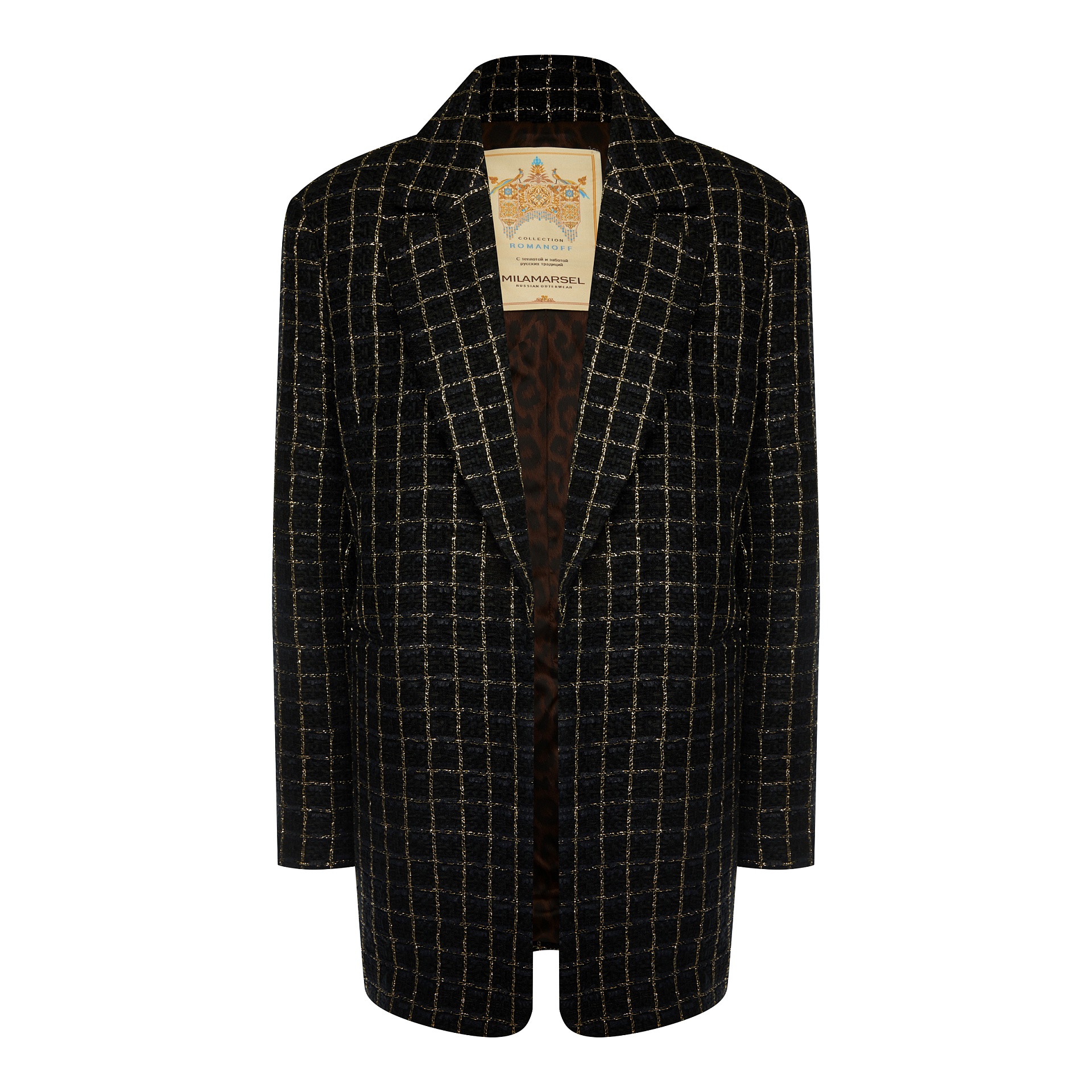 Жакет Ателье Овер, фото 1