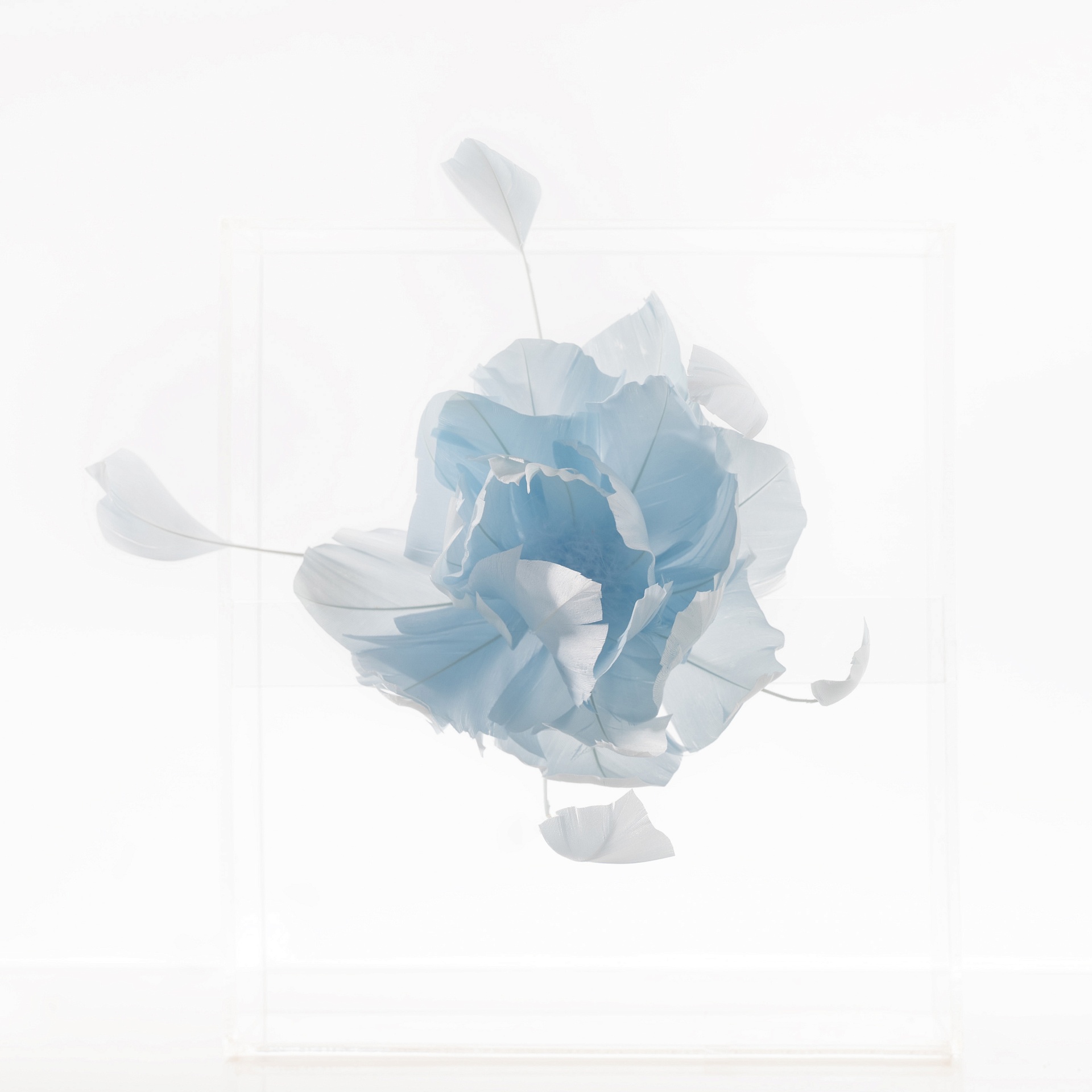 Брошь Цветок, фото 4