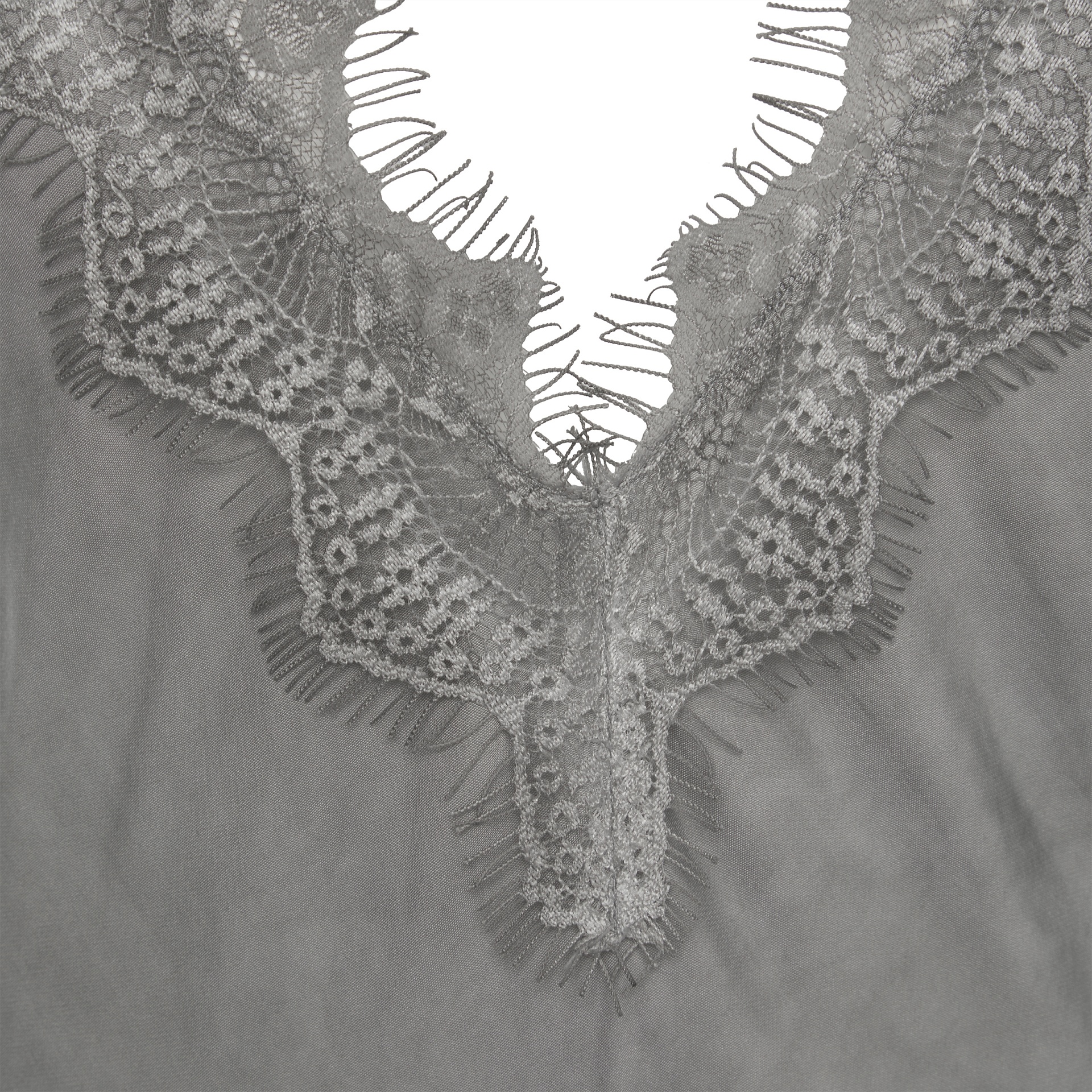 Платье с кружевом Арфа, фото 3