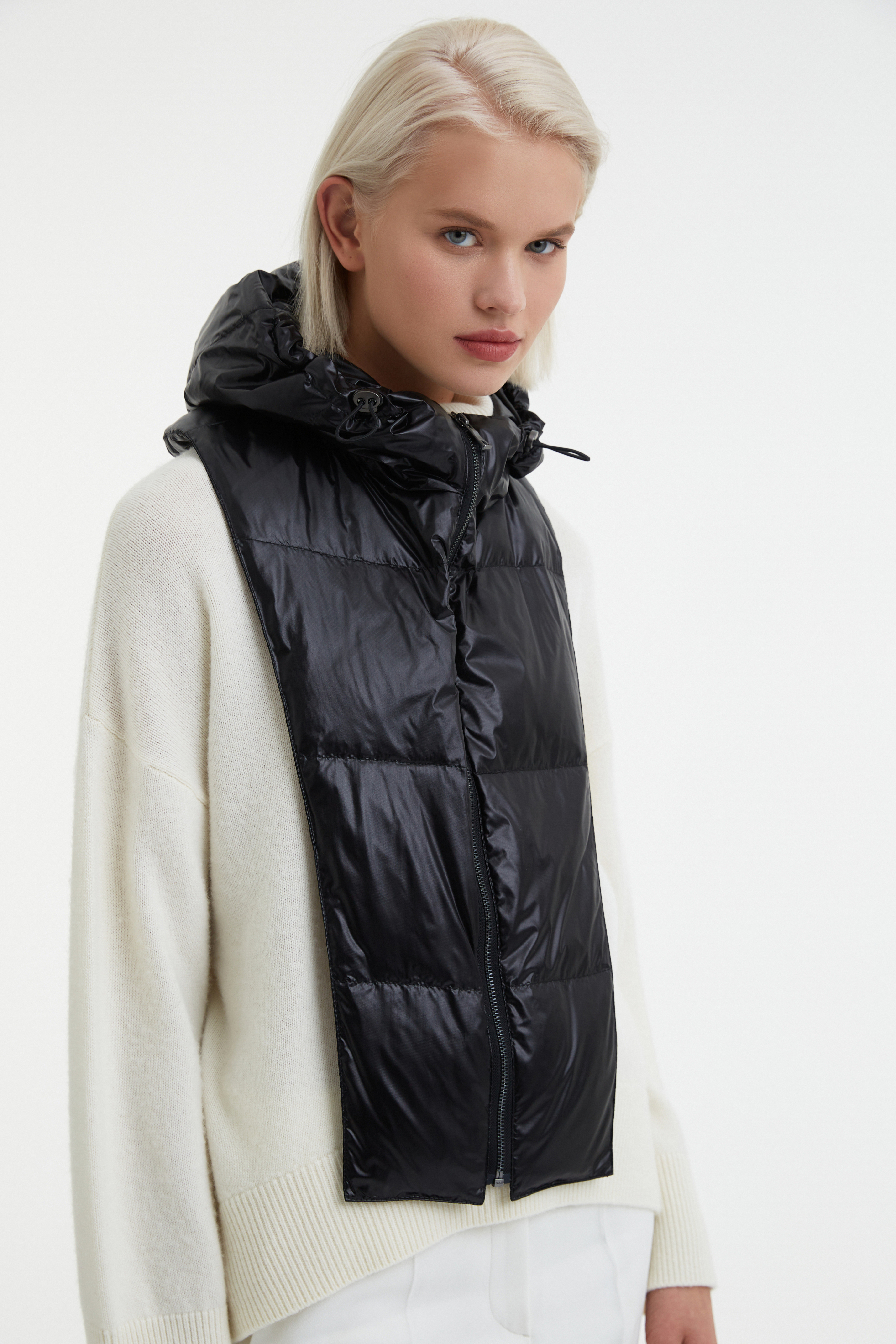 Манишка Всадница, фото 2