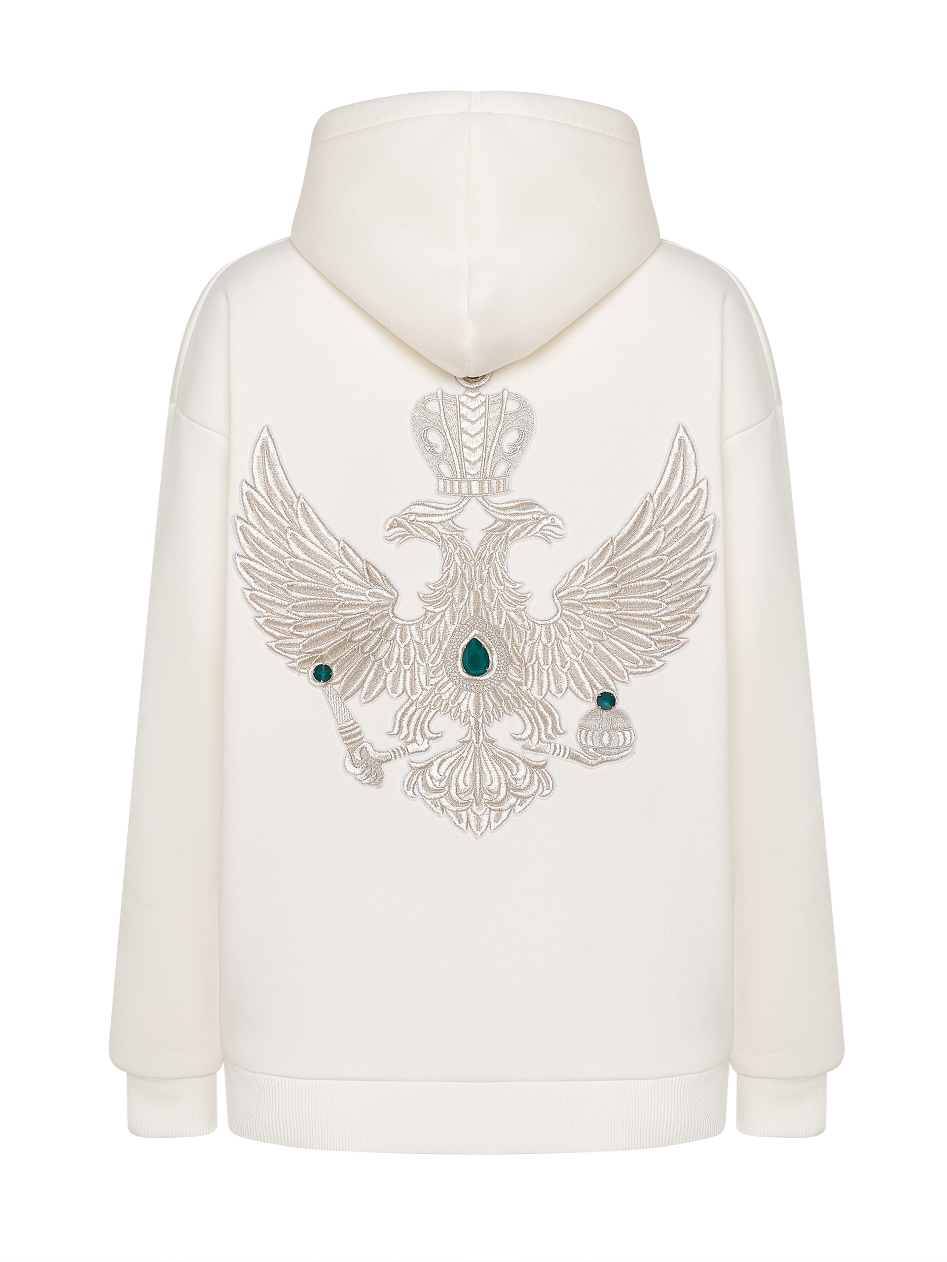 Худи Царский орел, фото 1