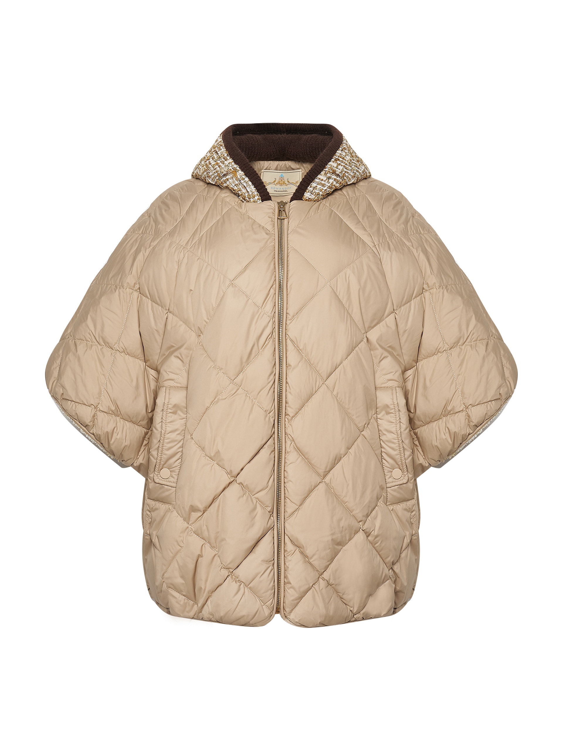 Жилет Настя, фото 1