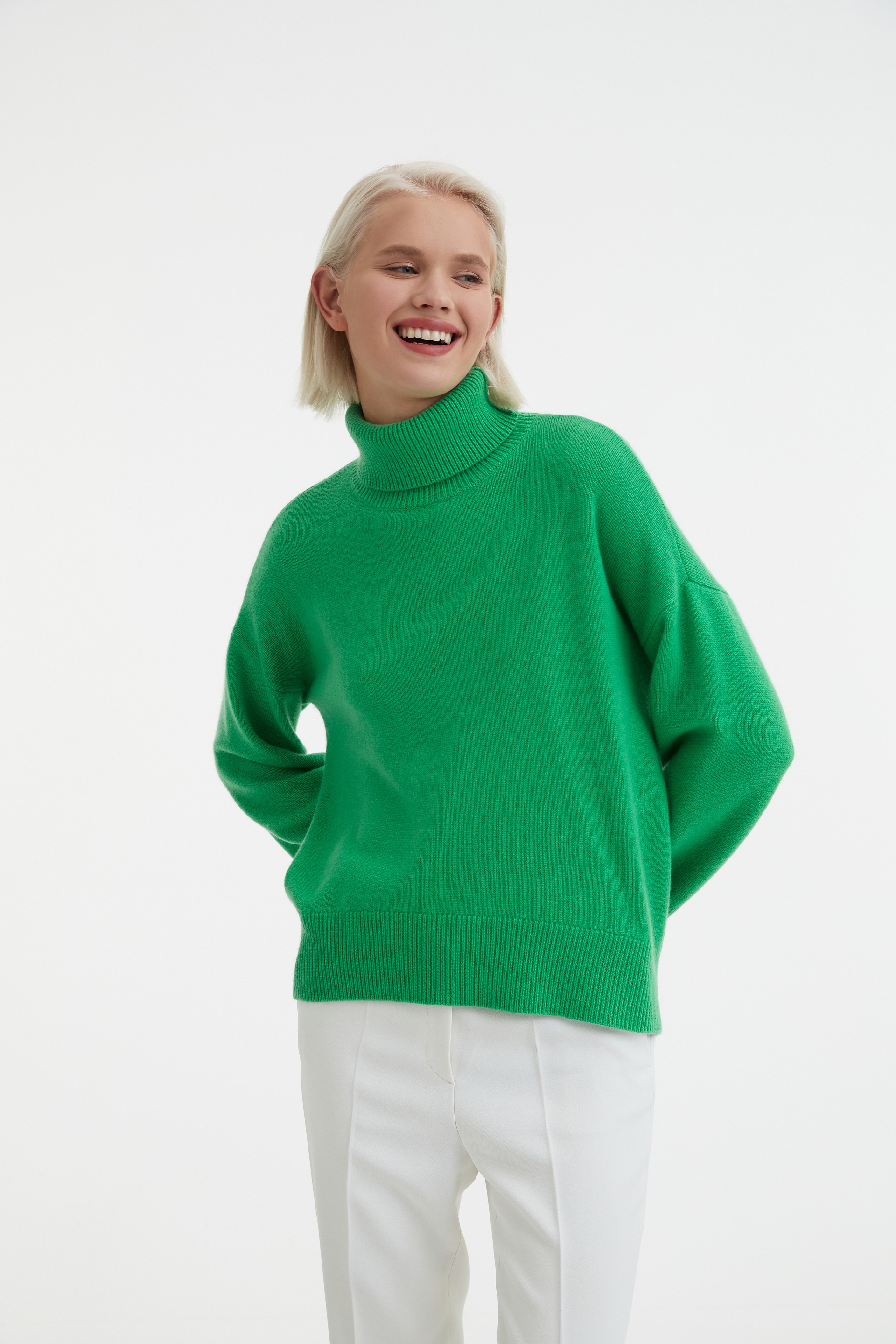 Свитер Кострома, фото 3