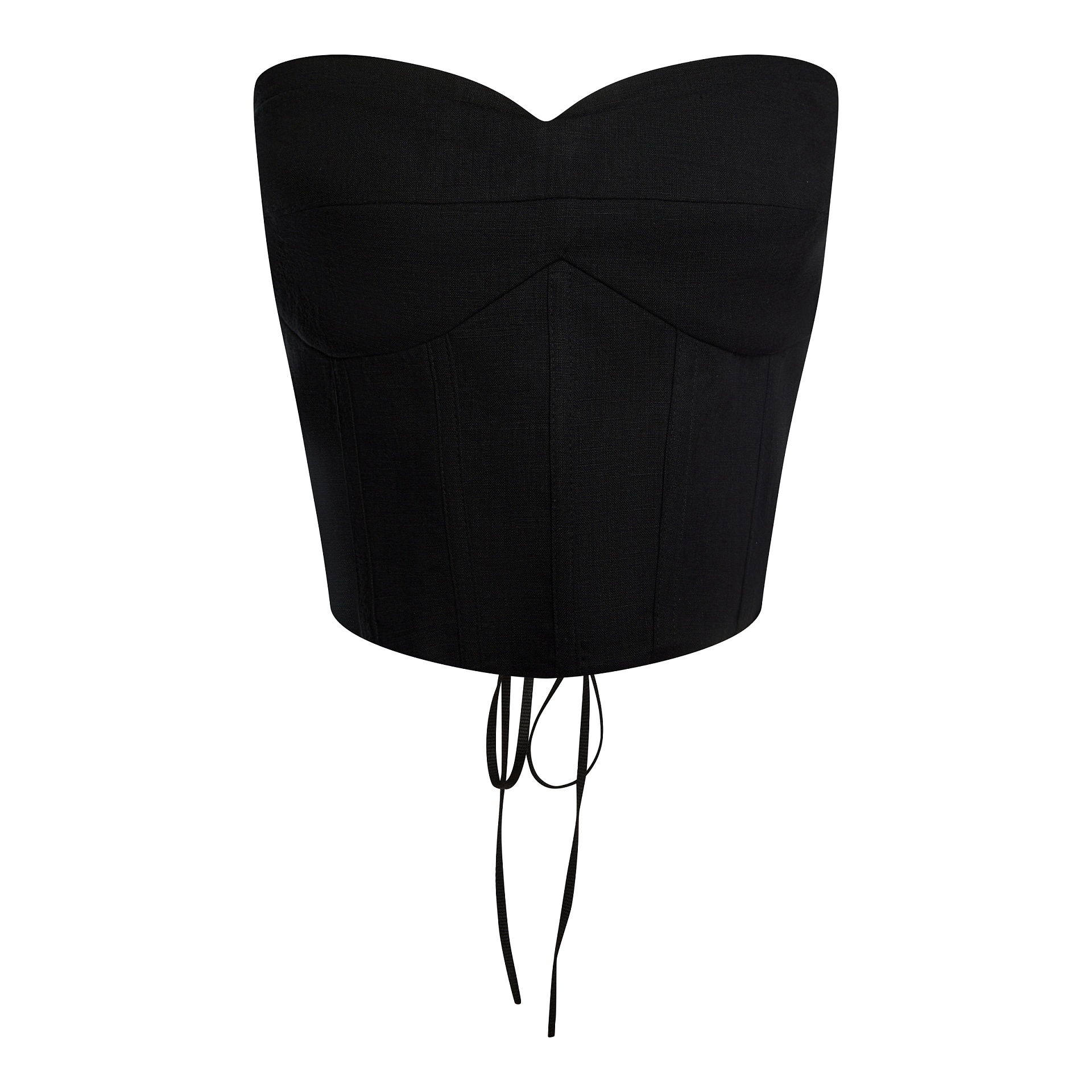 Топ корсет, фото 1