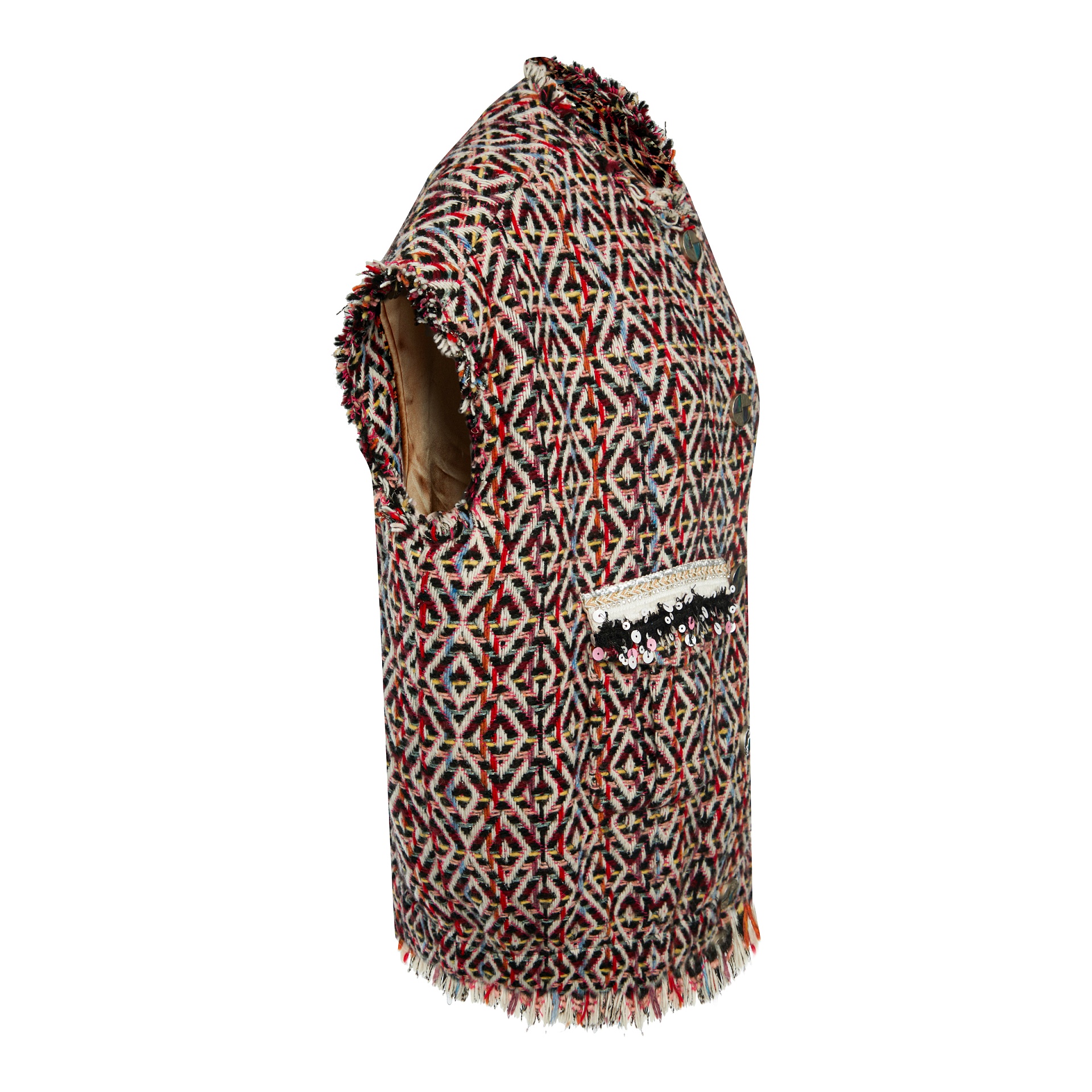 Жилет Лима, фото 2