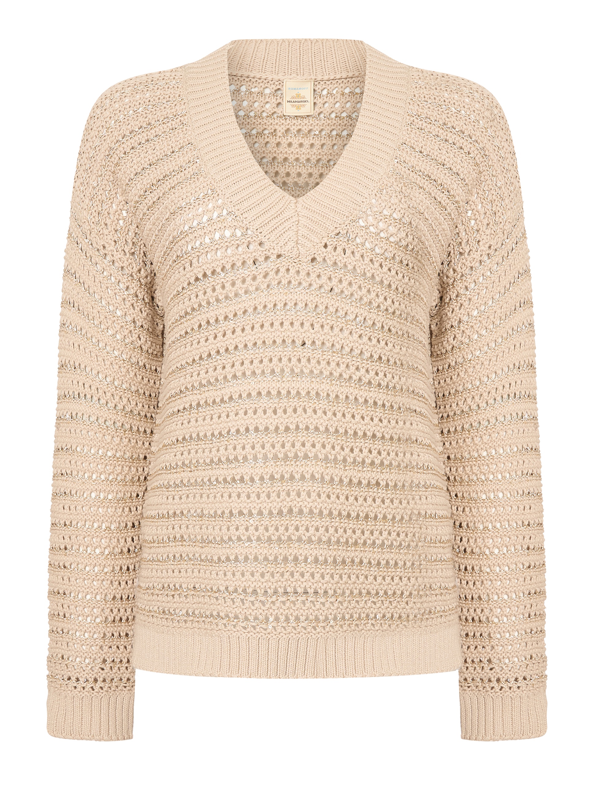 Джемпер Тамара, фото 1