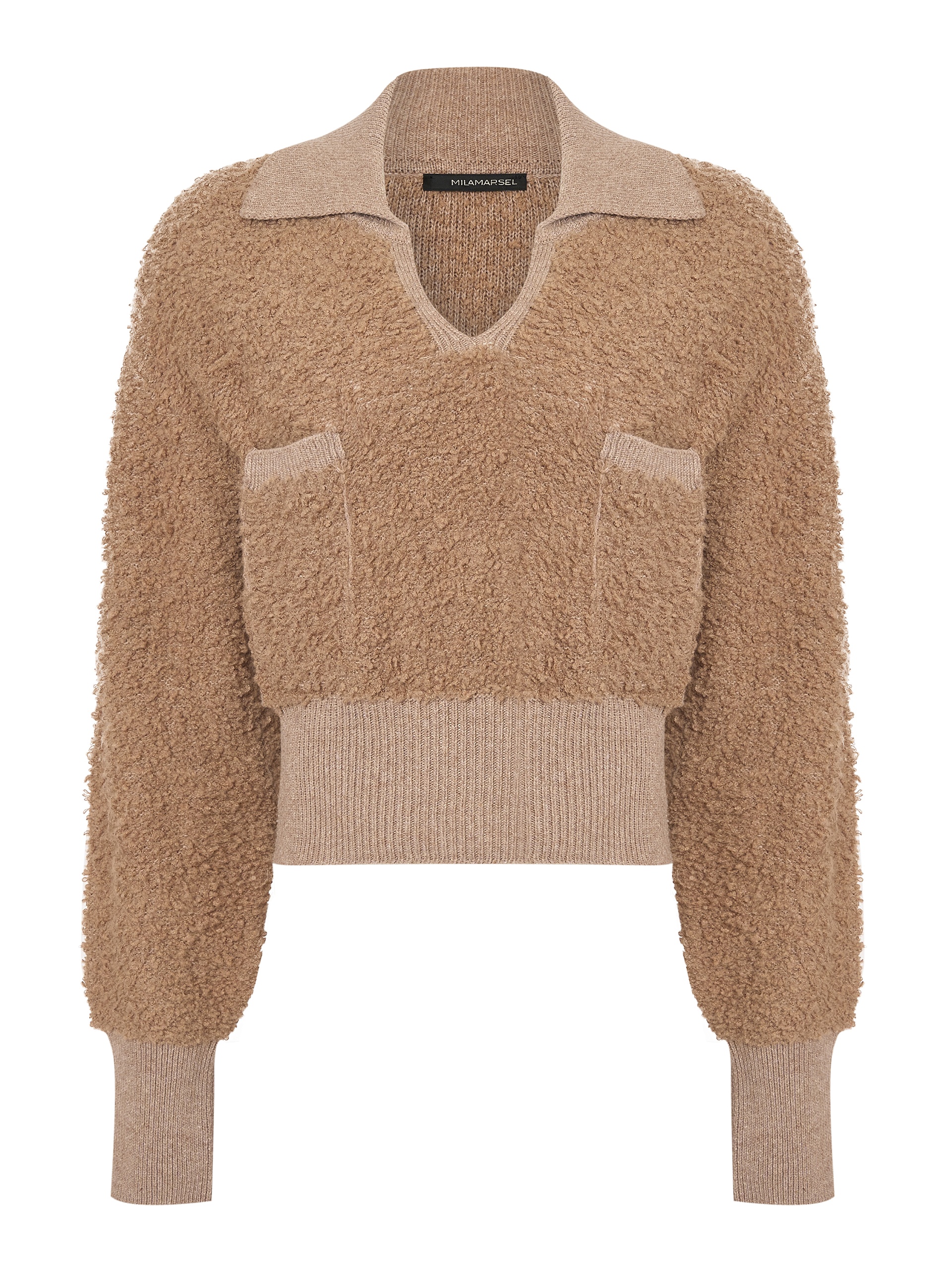 Пуловер Владимир, фото 1