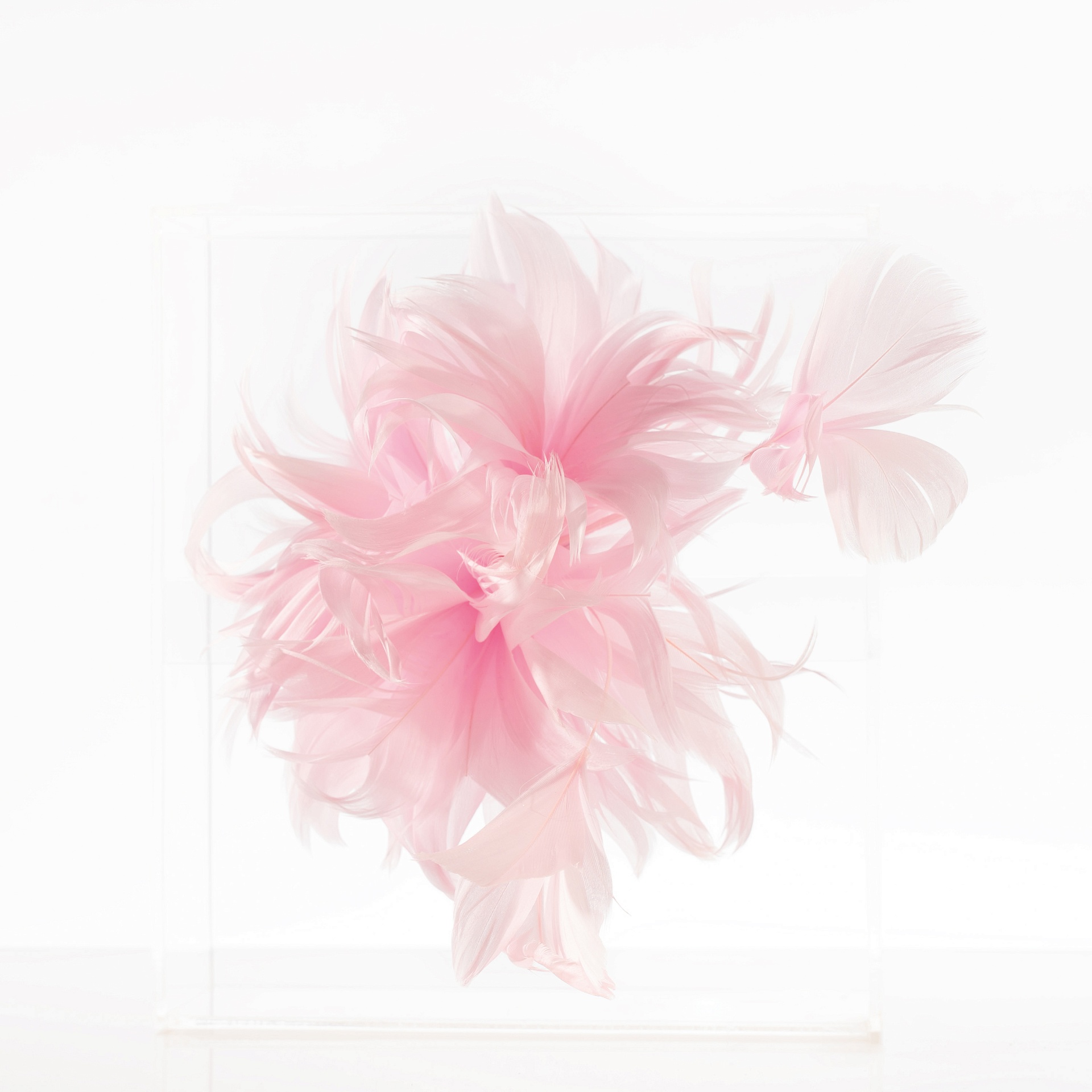 Брошь Цветок, фото 2