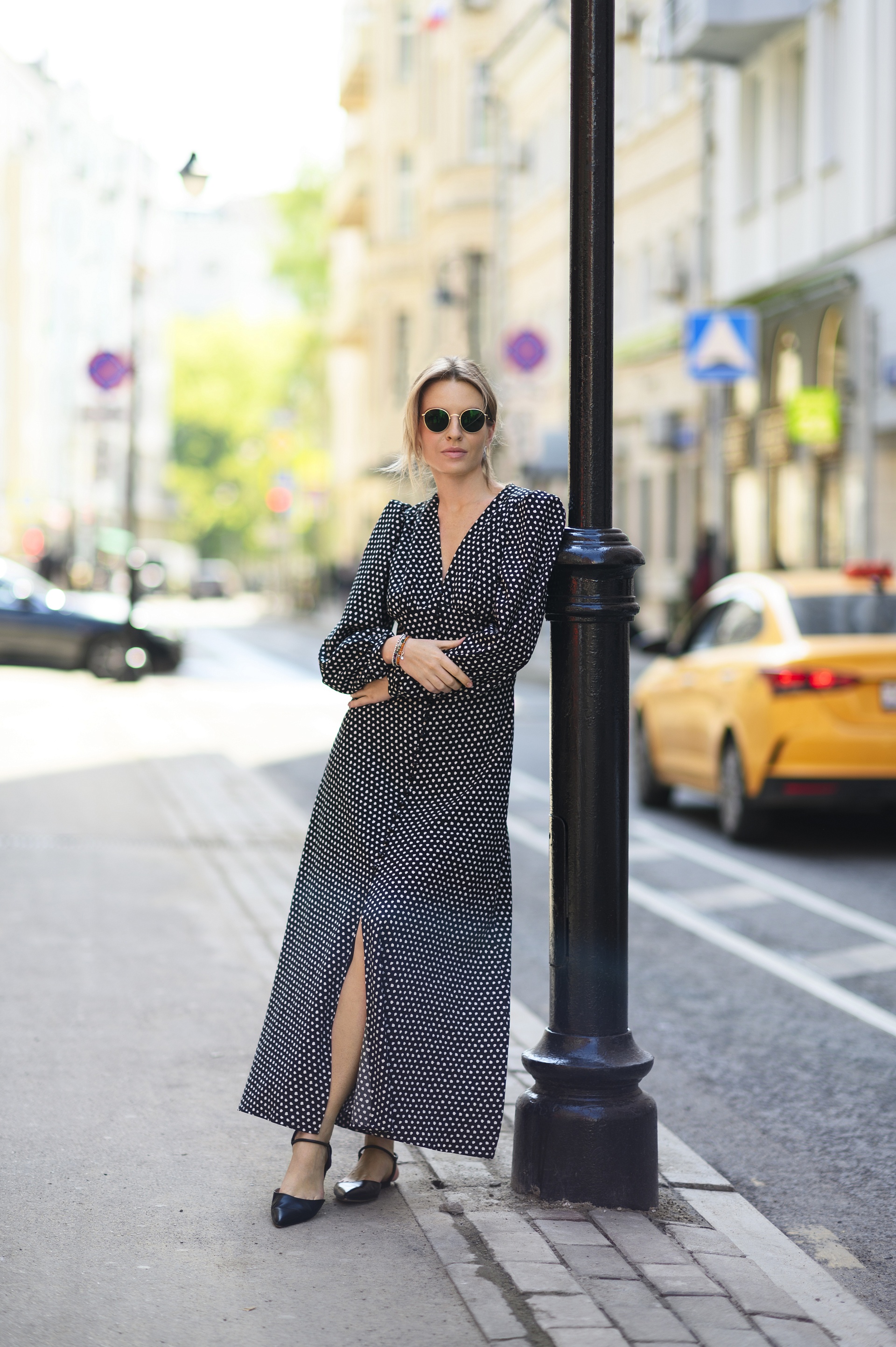 Платье Енисей, фото 2