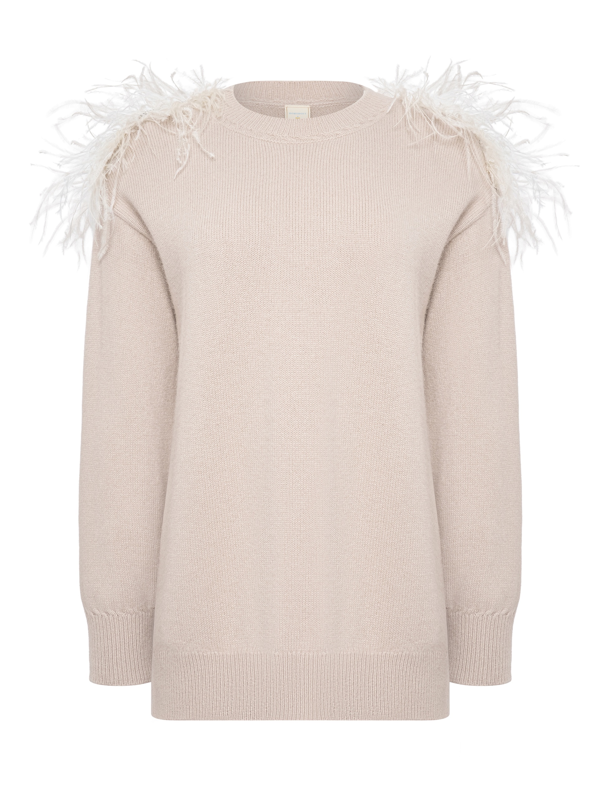 Джемпер Алина, фото 1