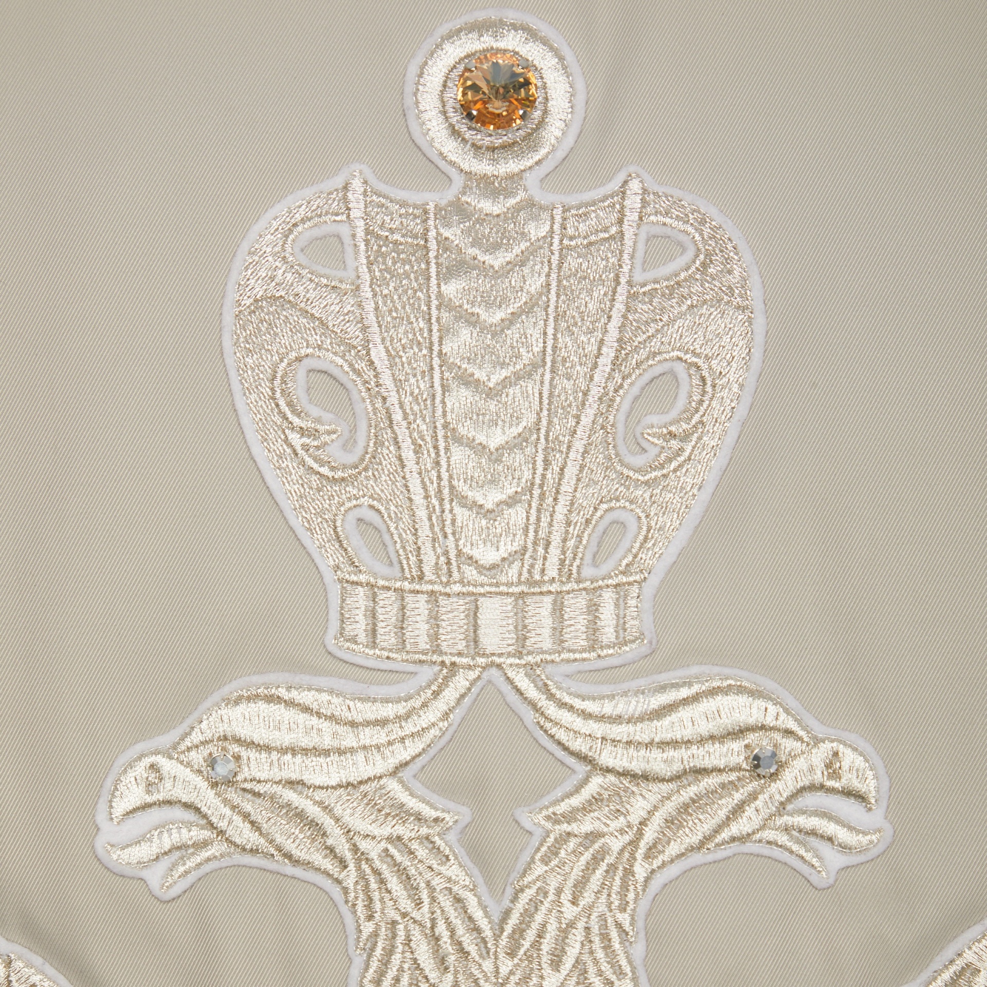 Жилет с орлом, фото 4