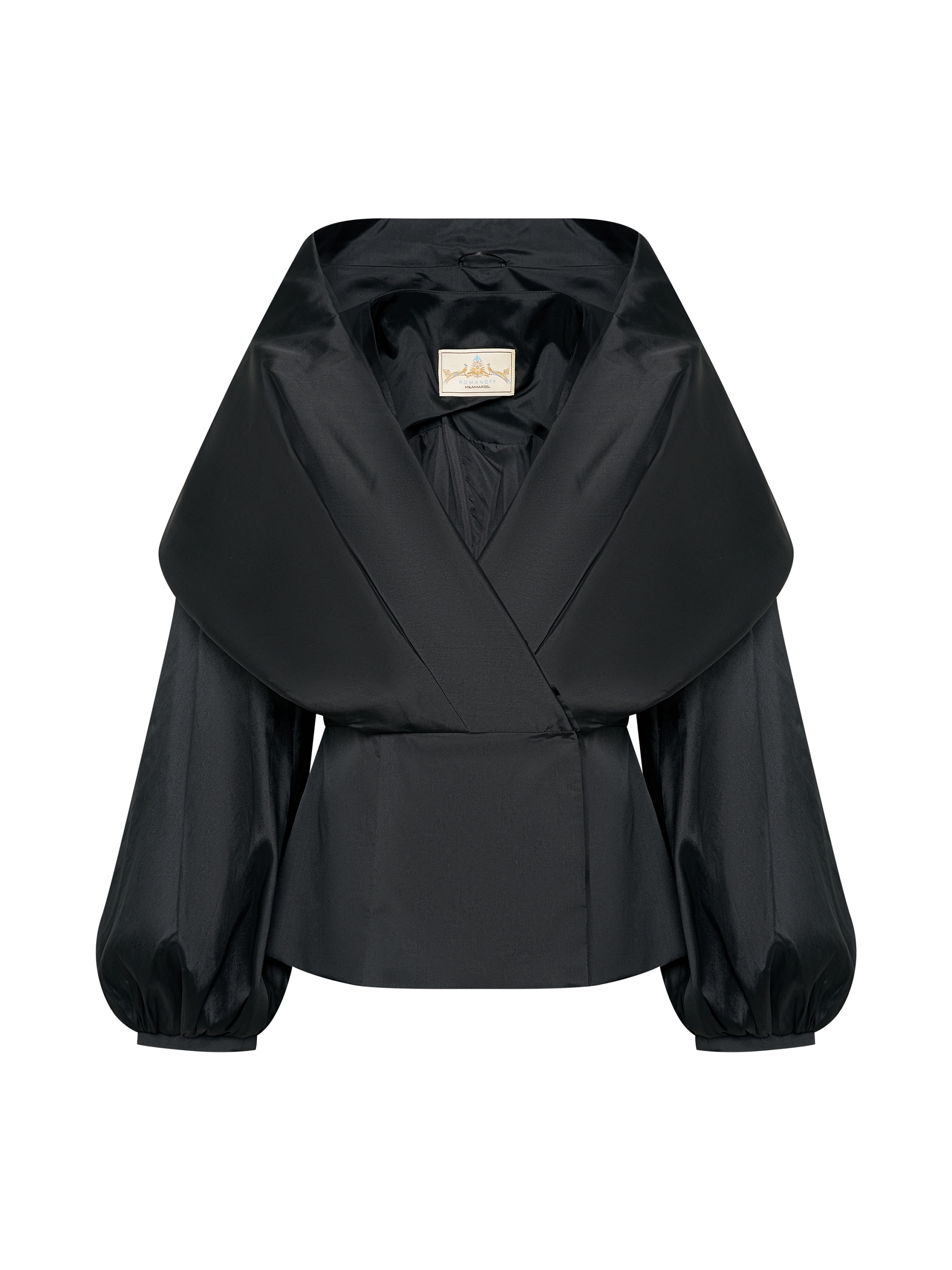 Жакет Кармен-2, фото 1