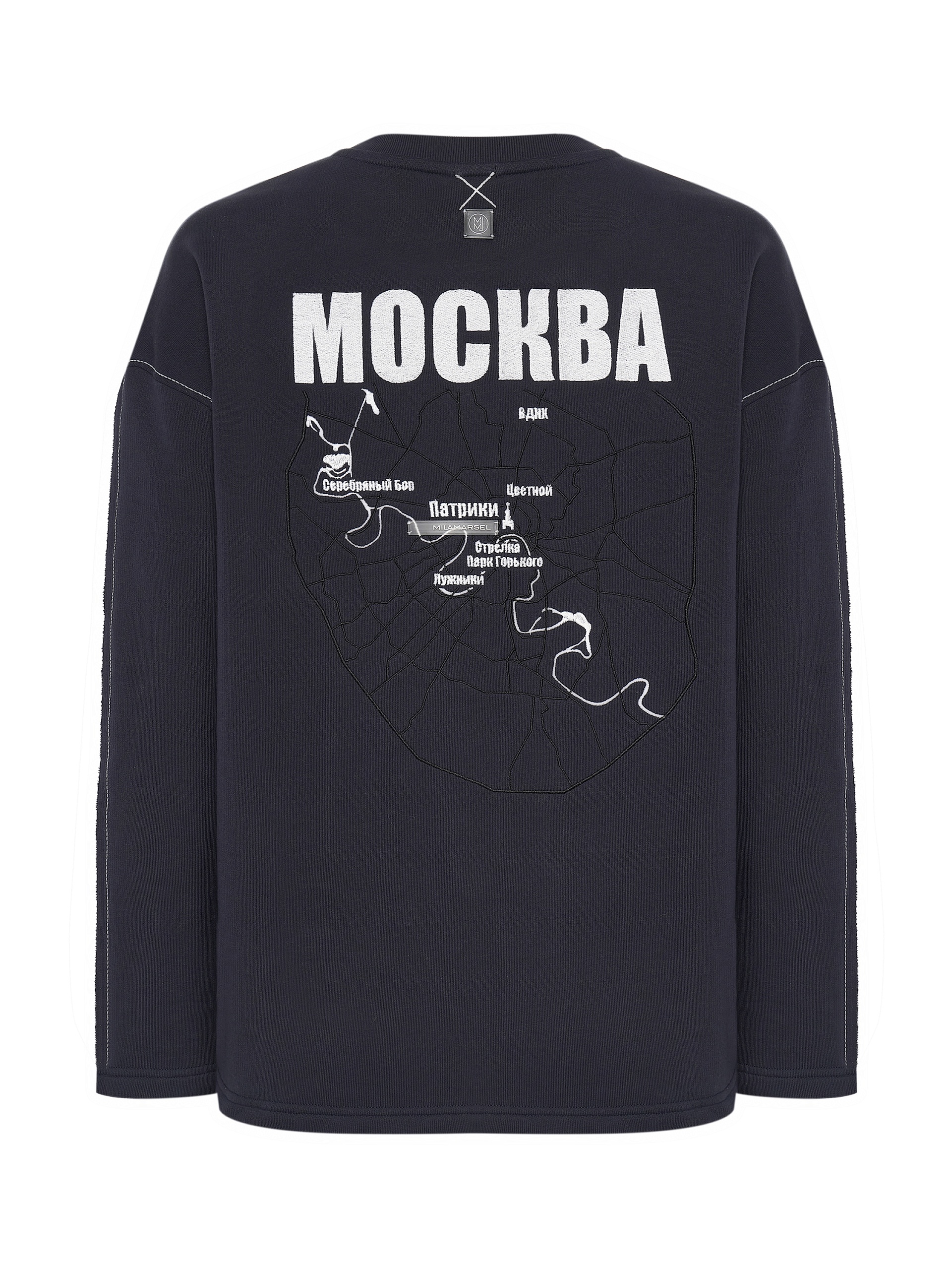 Костюм Москва-Патрики, фото 1