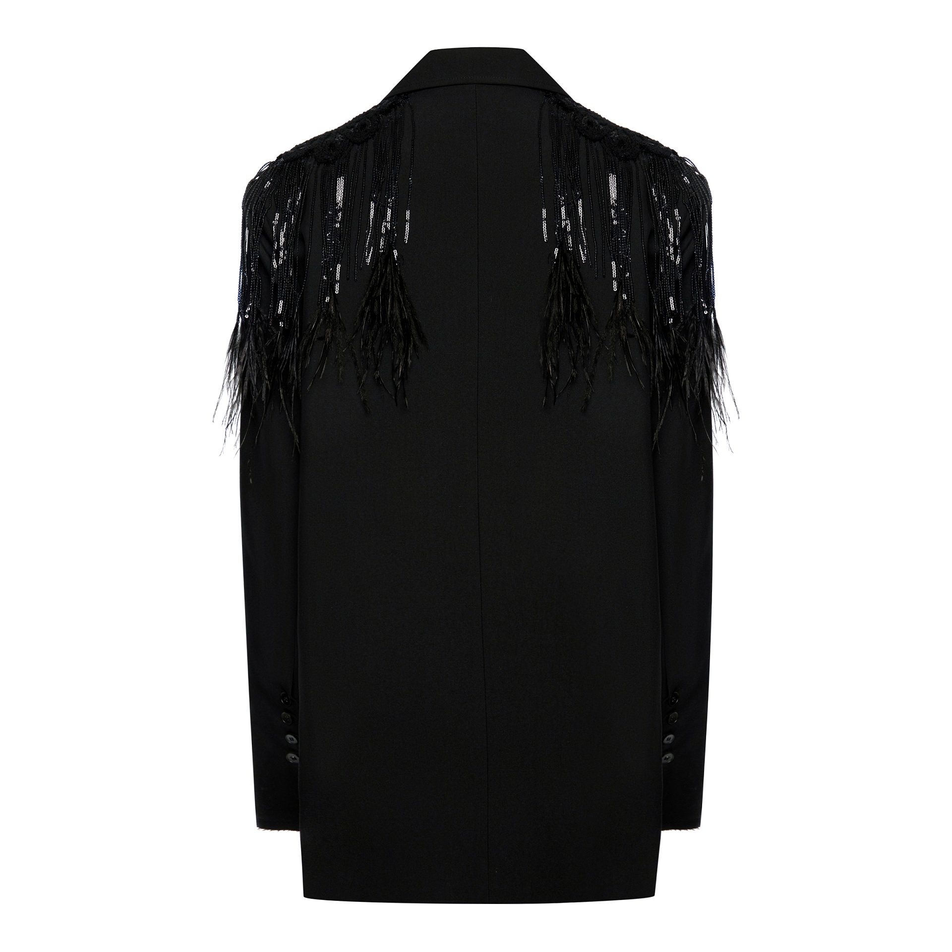 Жакет Ателье Владивосток, фото 2