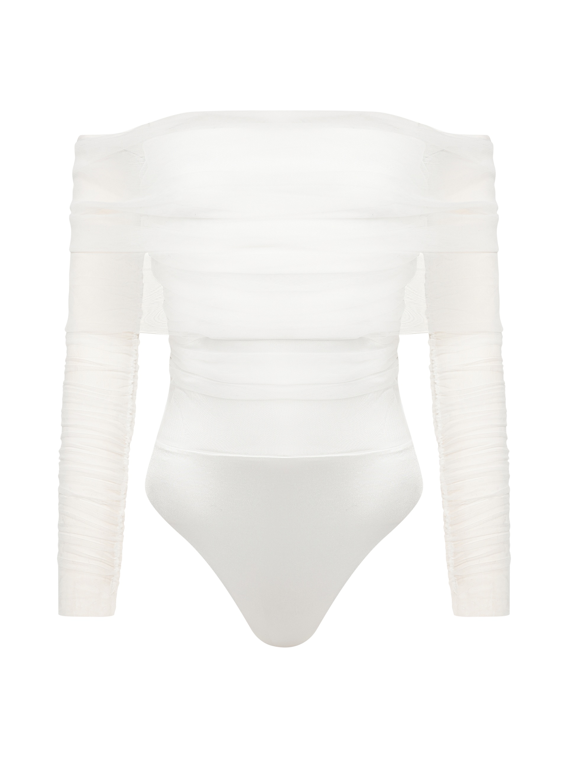 Боди Кармен, фото 1