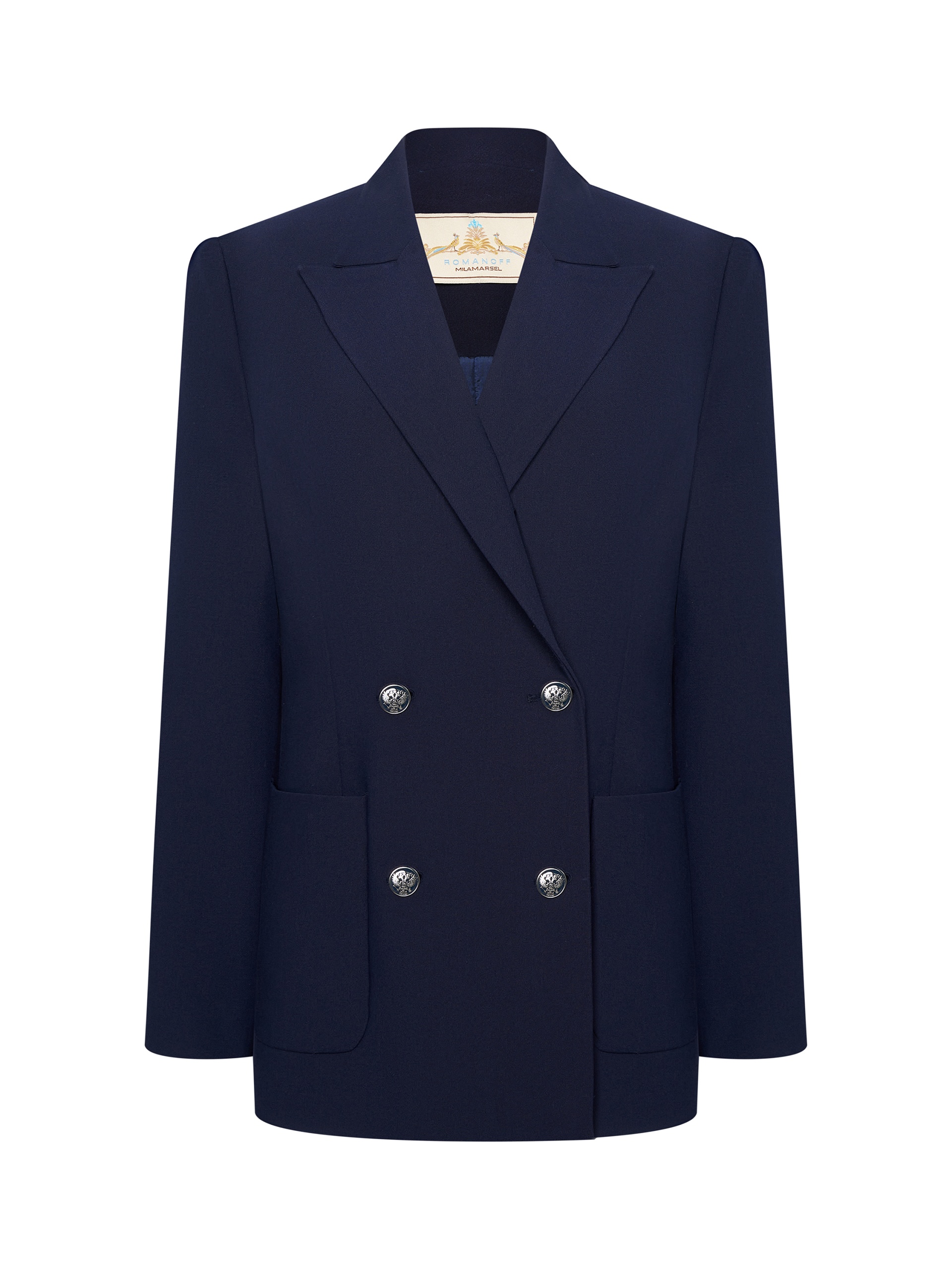 Жакет Море, фото 1