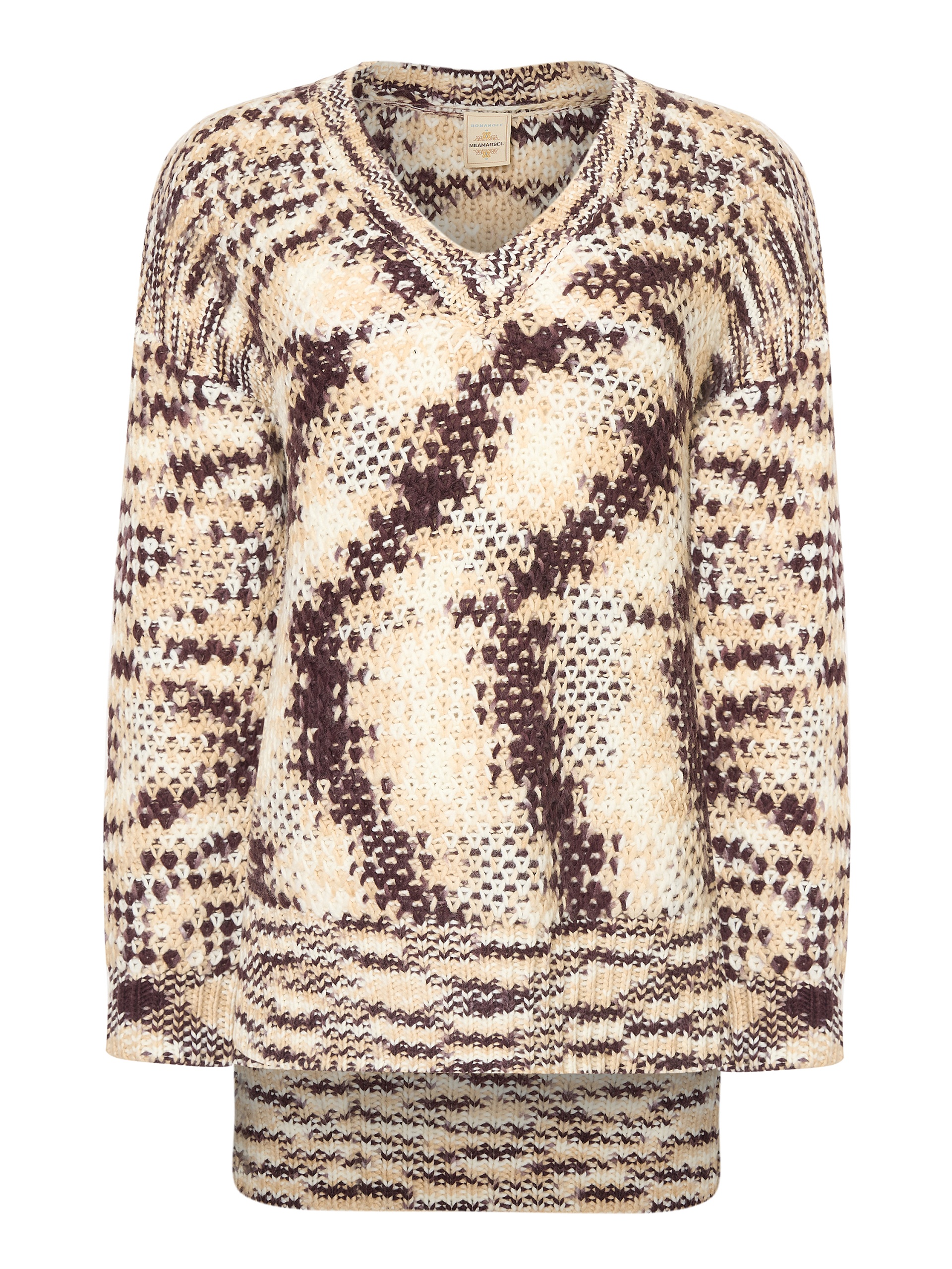 Джемпер Таисья, фото 2