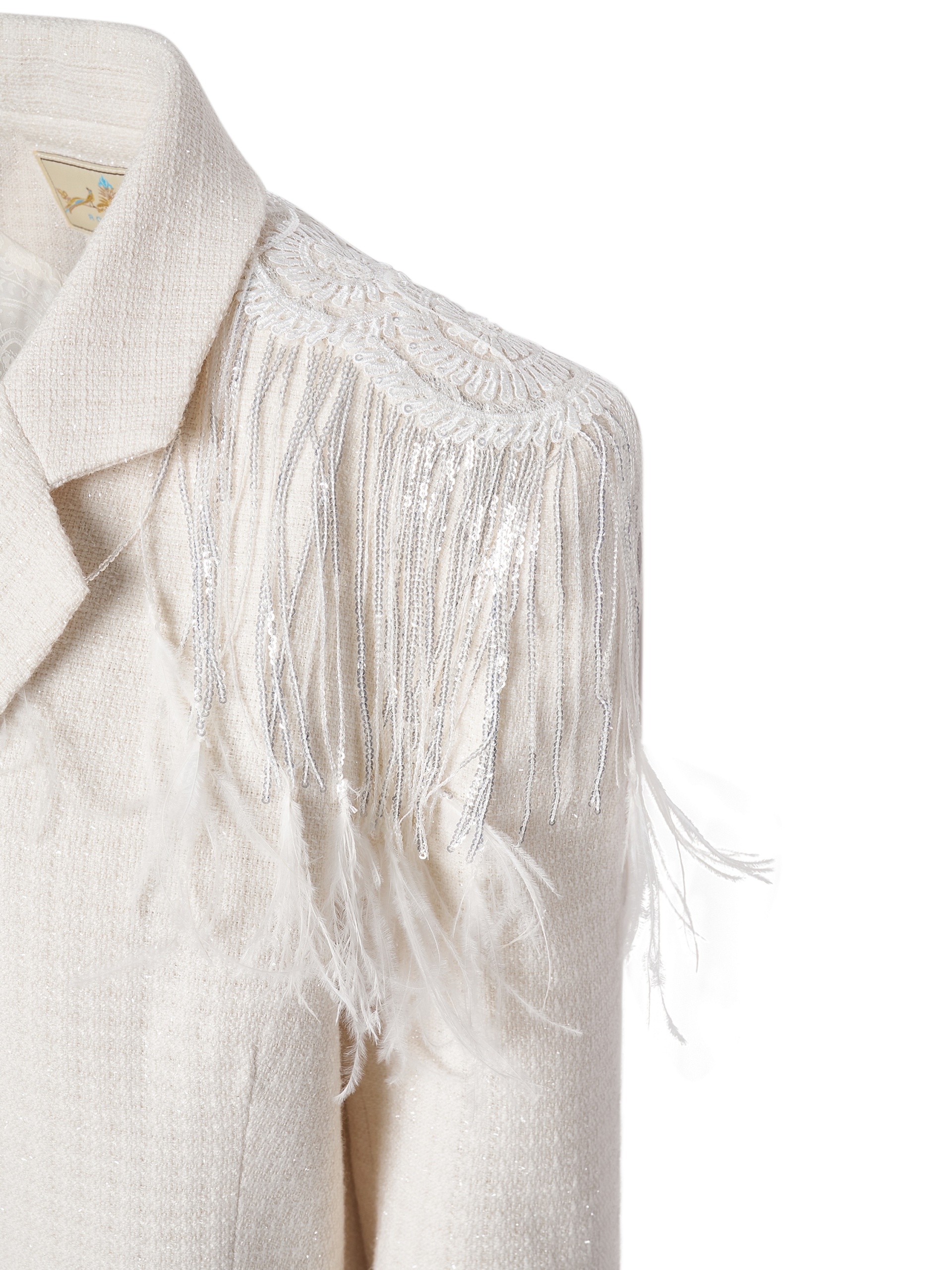 Жилет Анна, фото 3