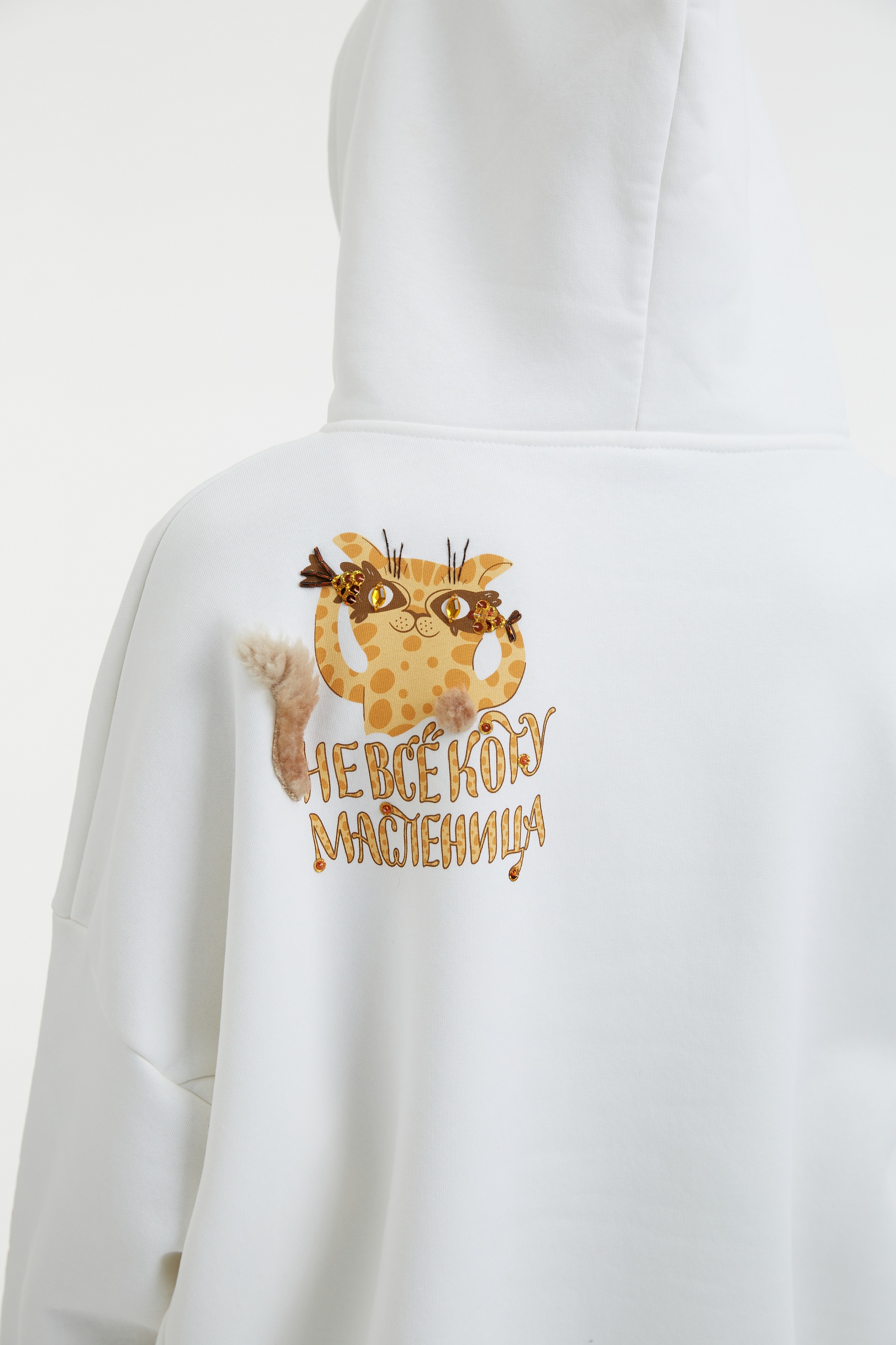 Худи Масленица, фото 3