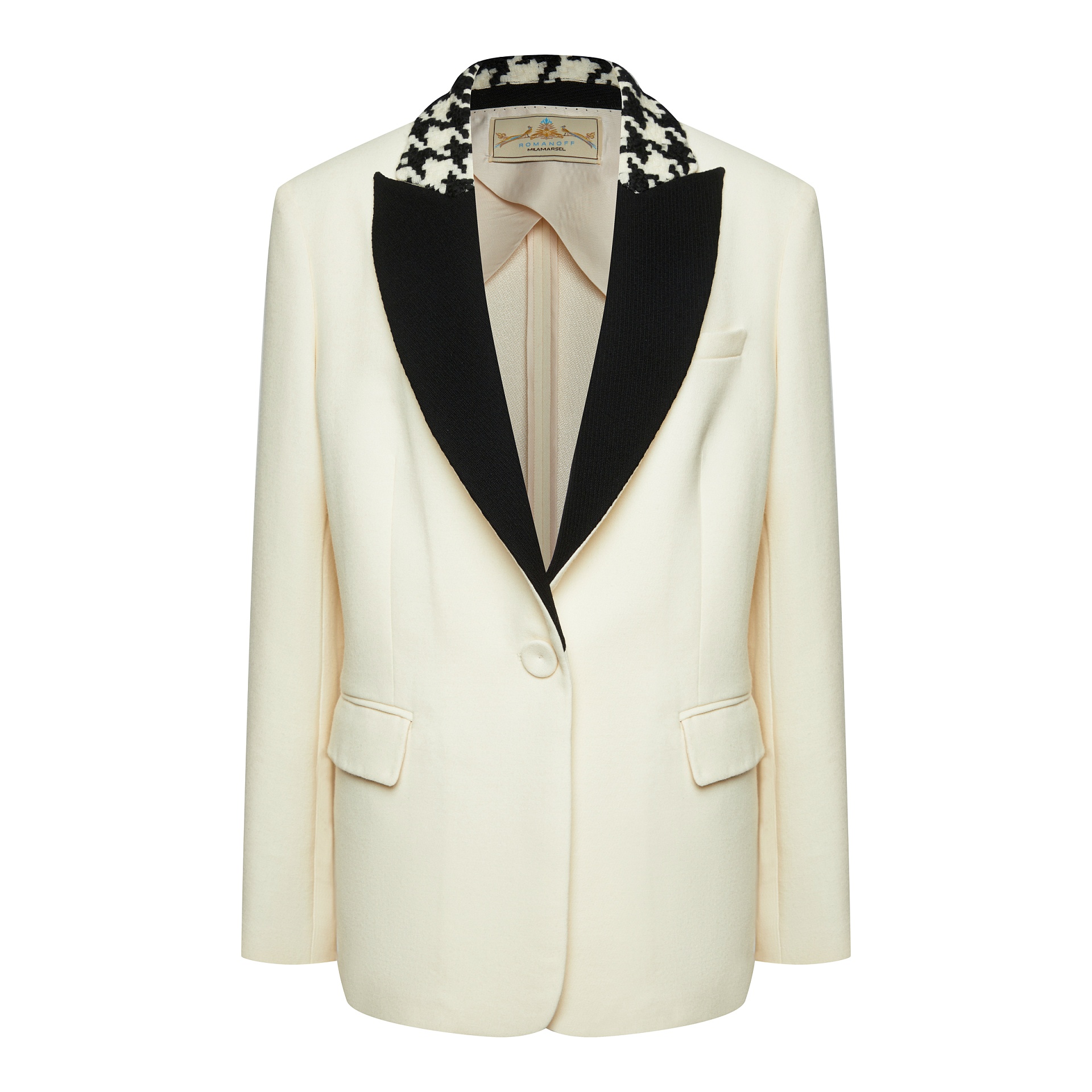 Жакет Ателье Милана, фото 1