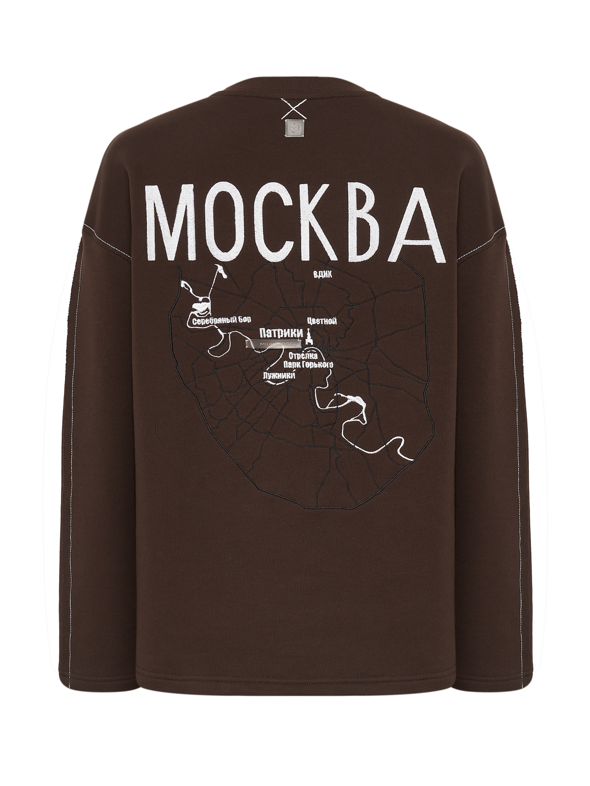 Костюм Москва-Патрики, фото 1