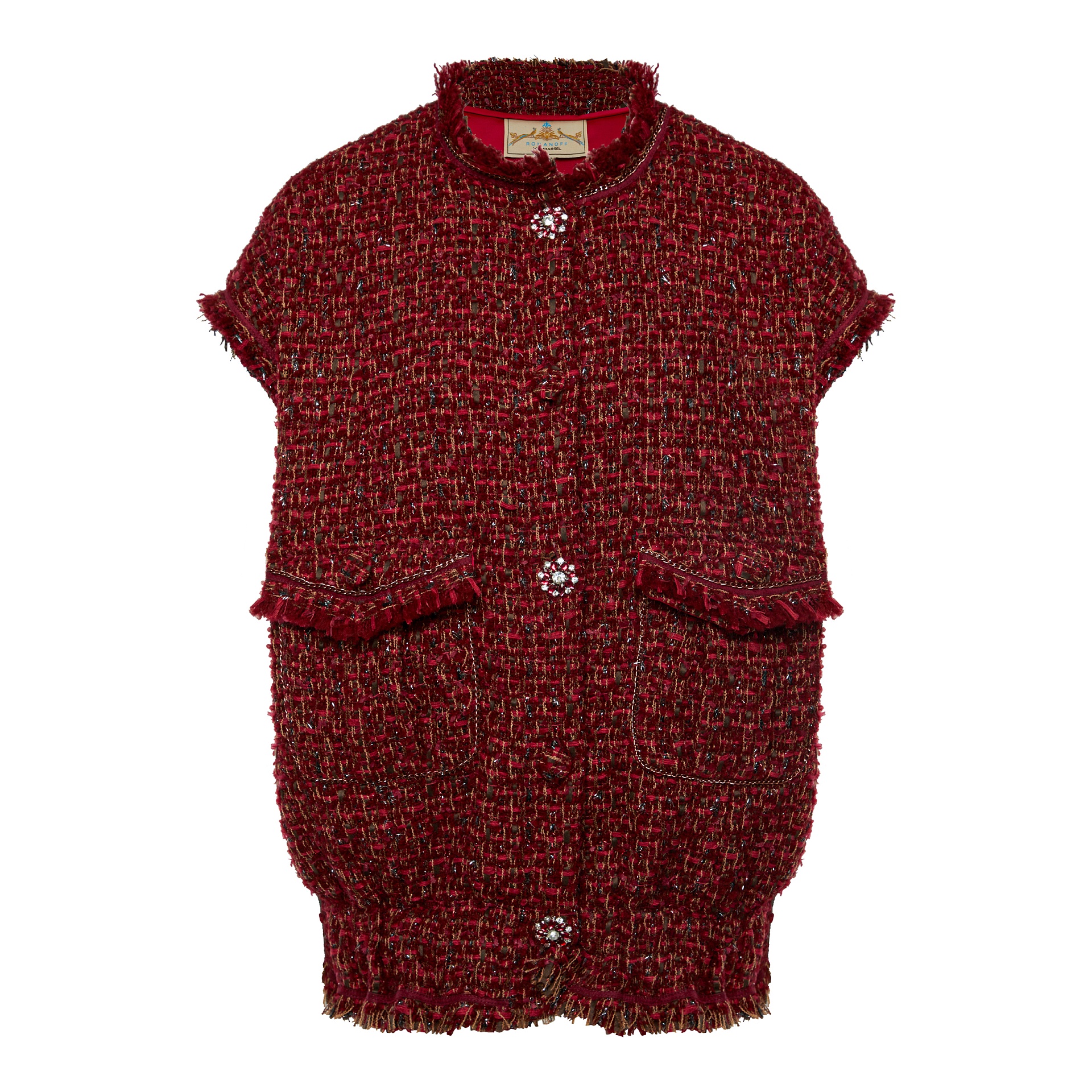 Жилет Лима, фото 1