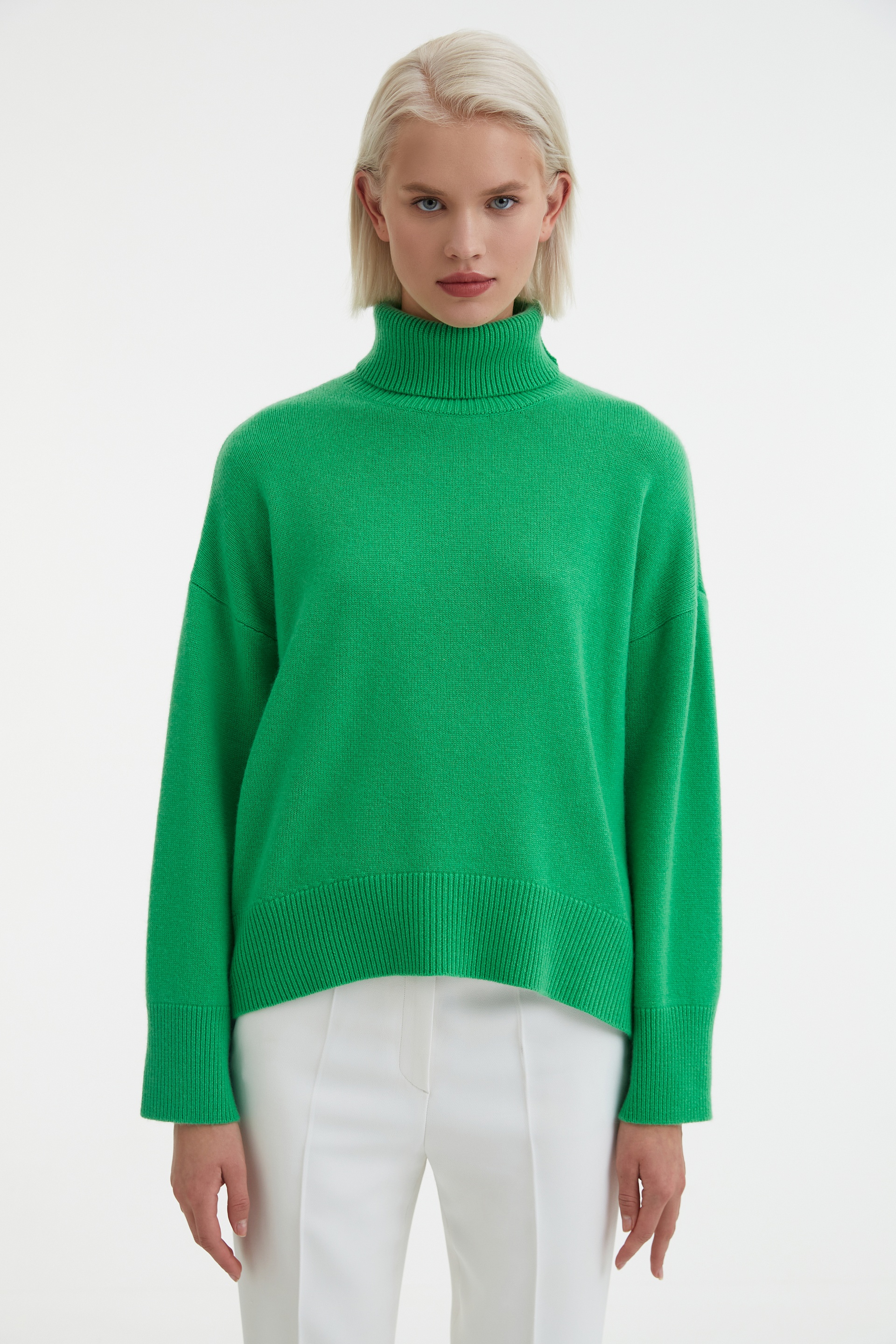 Свитер Кострома, фото 2