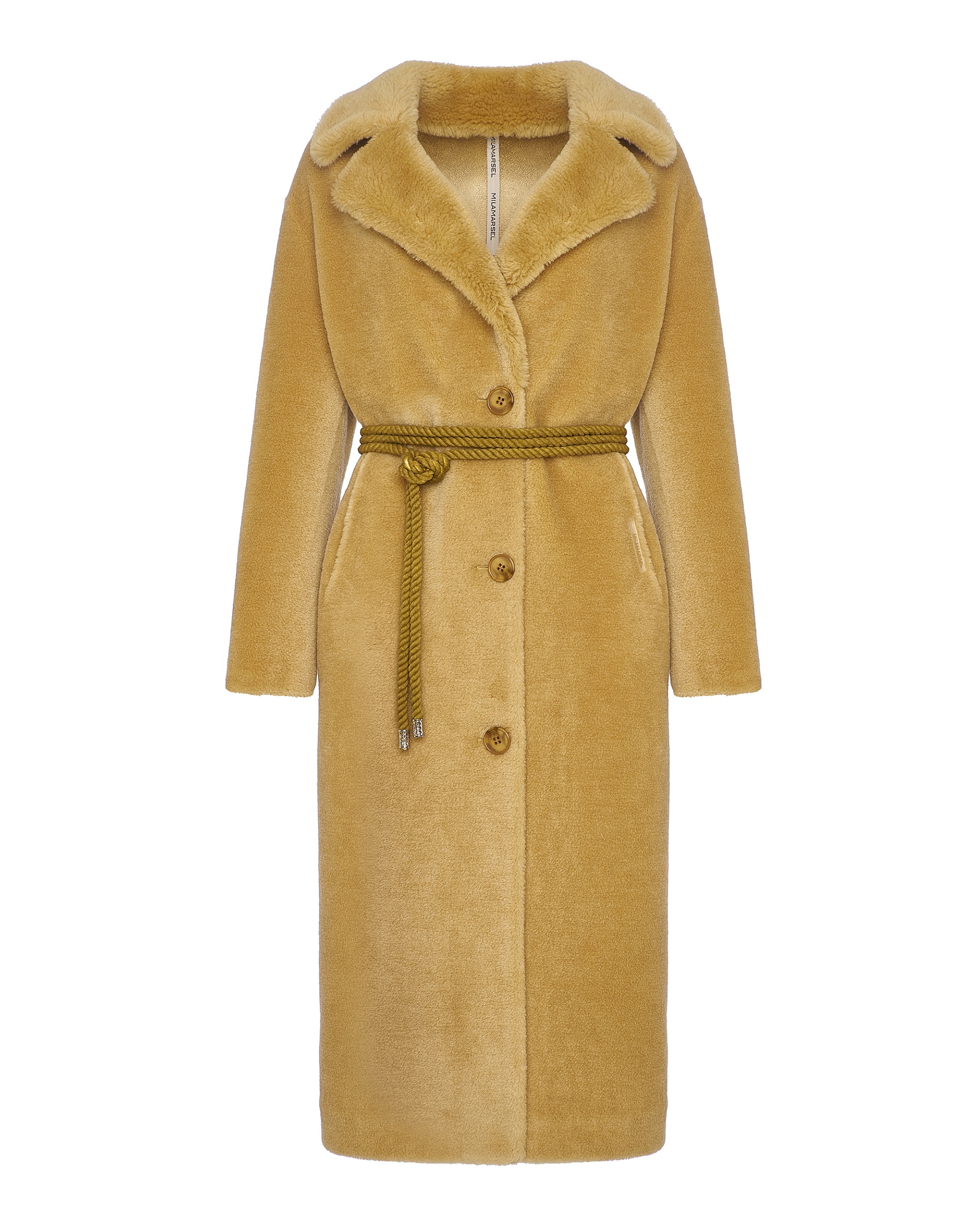 Шуба Camel, фото 1