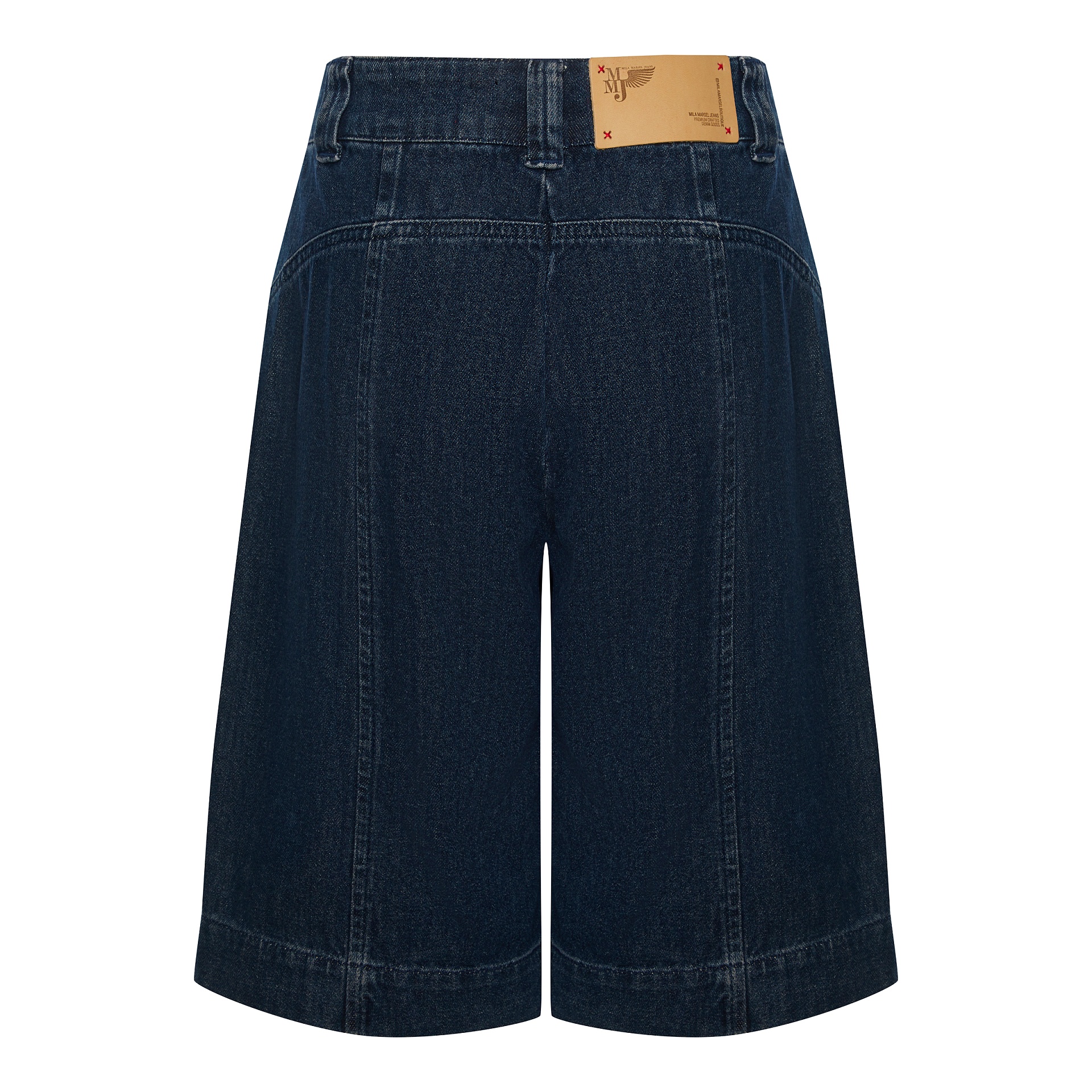 Шорты джинсовые Саванна, фото 2